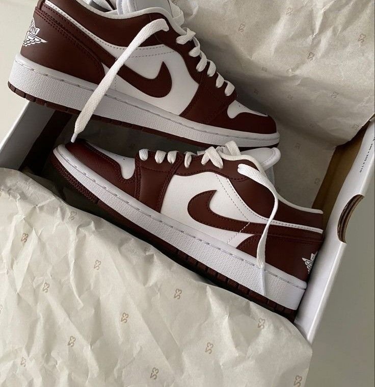 Nike Dunk Low "Cacao Wow" image 3